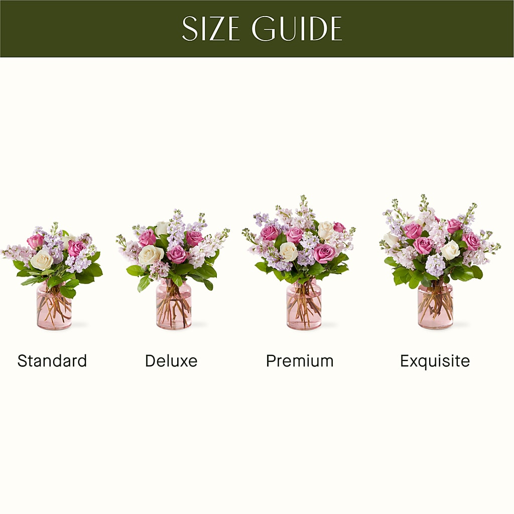 Springtime Spritz Bouquet –  Pantelia Floral, Salt Lake City UT