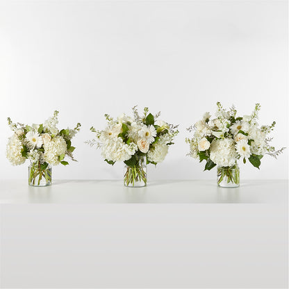 Sun-drenched Blooms Box Bouquet –  Pantelia Floral, Salt Lake City UT
