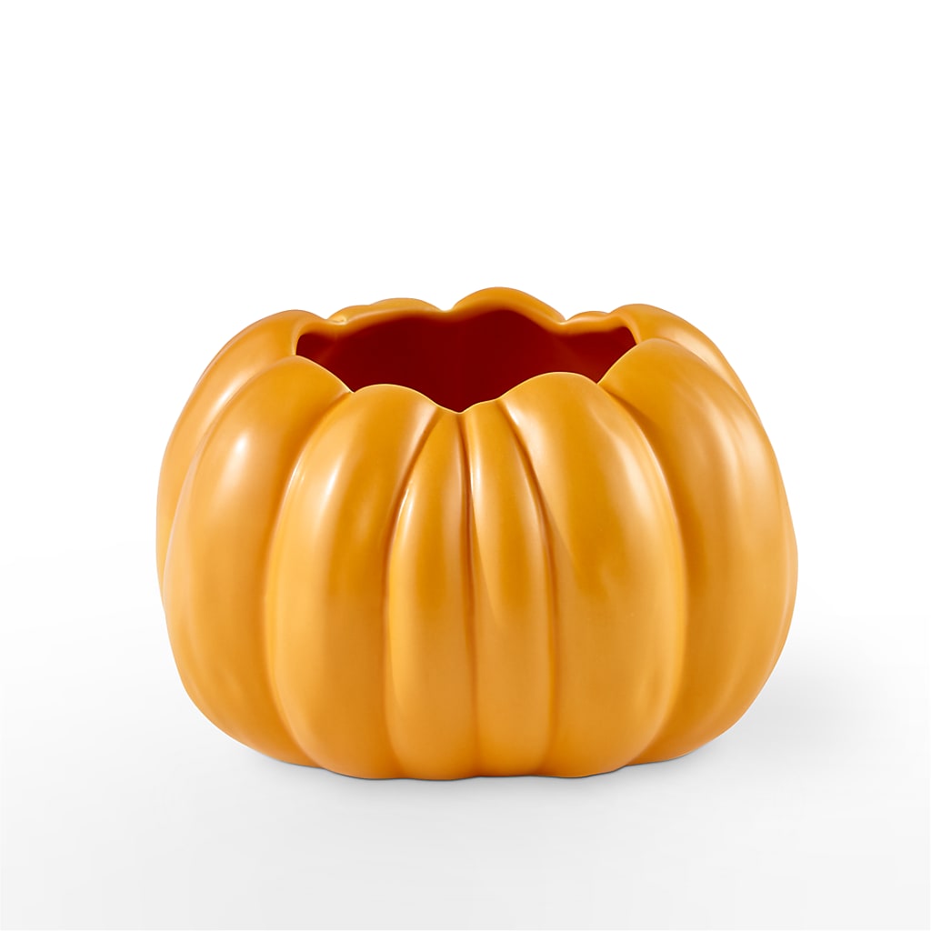 Golden Gourd Pumpkin Bouquet –  Pantelia Floral, Salt Lake City UT