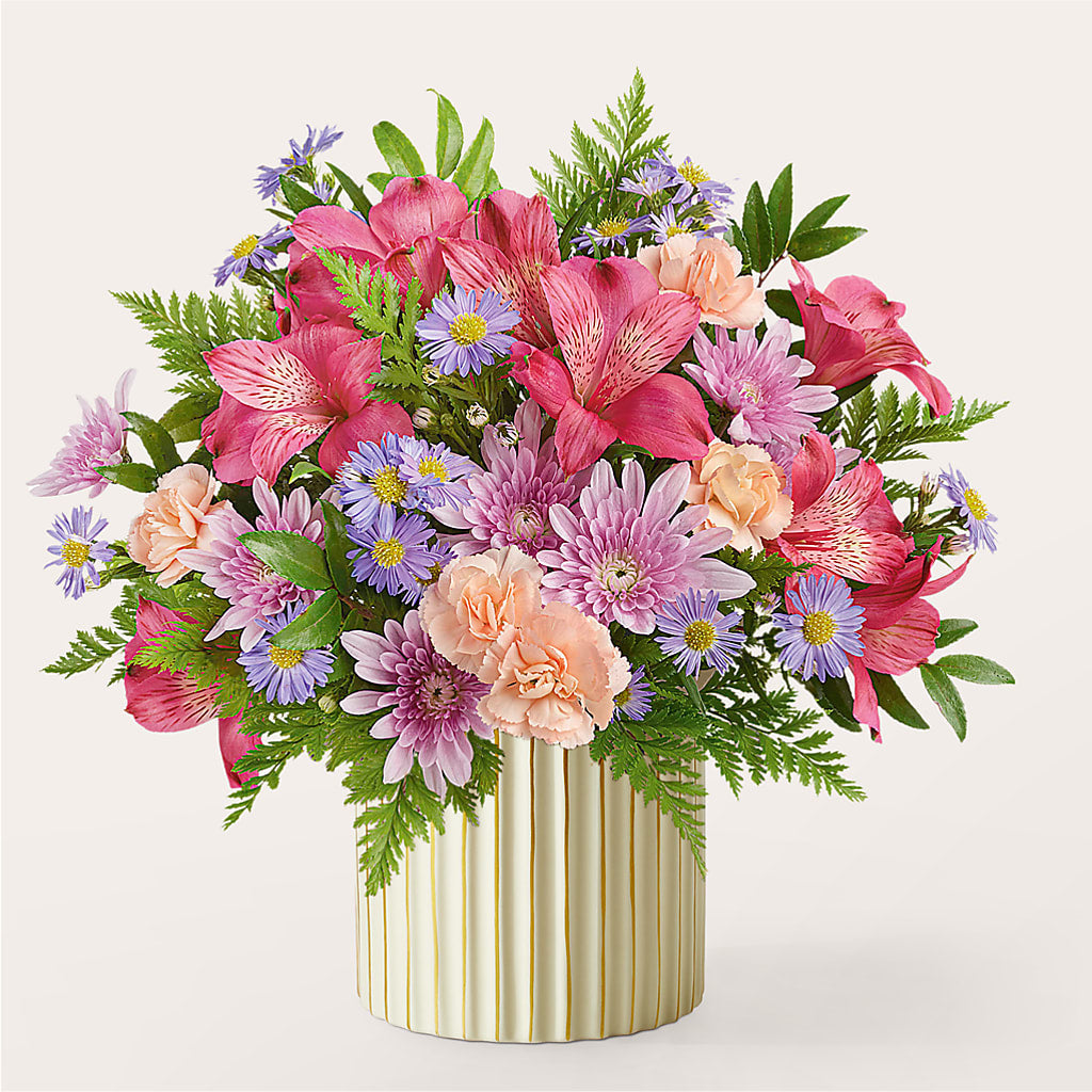 Sunset Serenade Bouquet –  Pantelia Floral, Salt Lake City UT