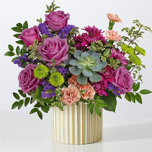 You're a Gem Bouquet – PANTELIA FLORAL, Salt Lake City UT