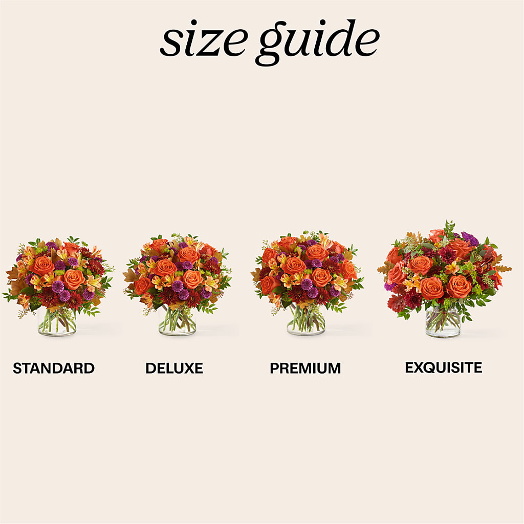 Orange You Glad Bouquet –  Pantelia Floral, Salt Lake City UT