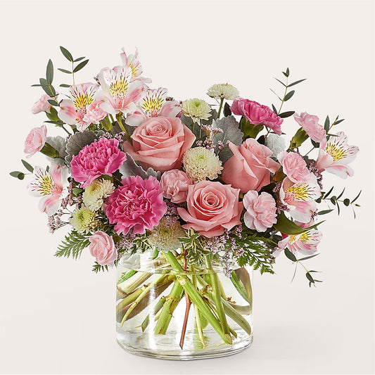 The Treehouse Bouquet –  Pantelia Floral, Salt Lake City UT