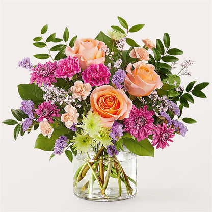 Effervescence Bouquet –  Pantelia Floral, Salt Lake City UT
