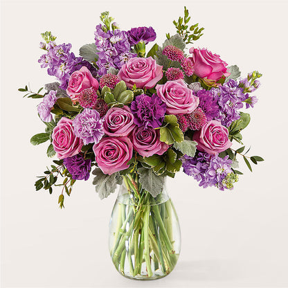 A Love Story Bouquet –  Pantelia Floral, Salt Lake City UT