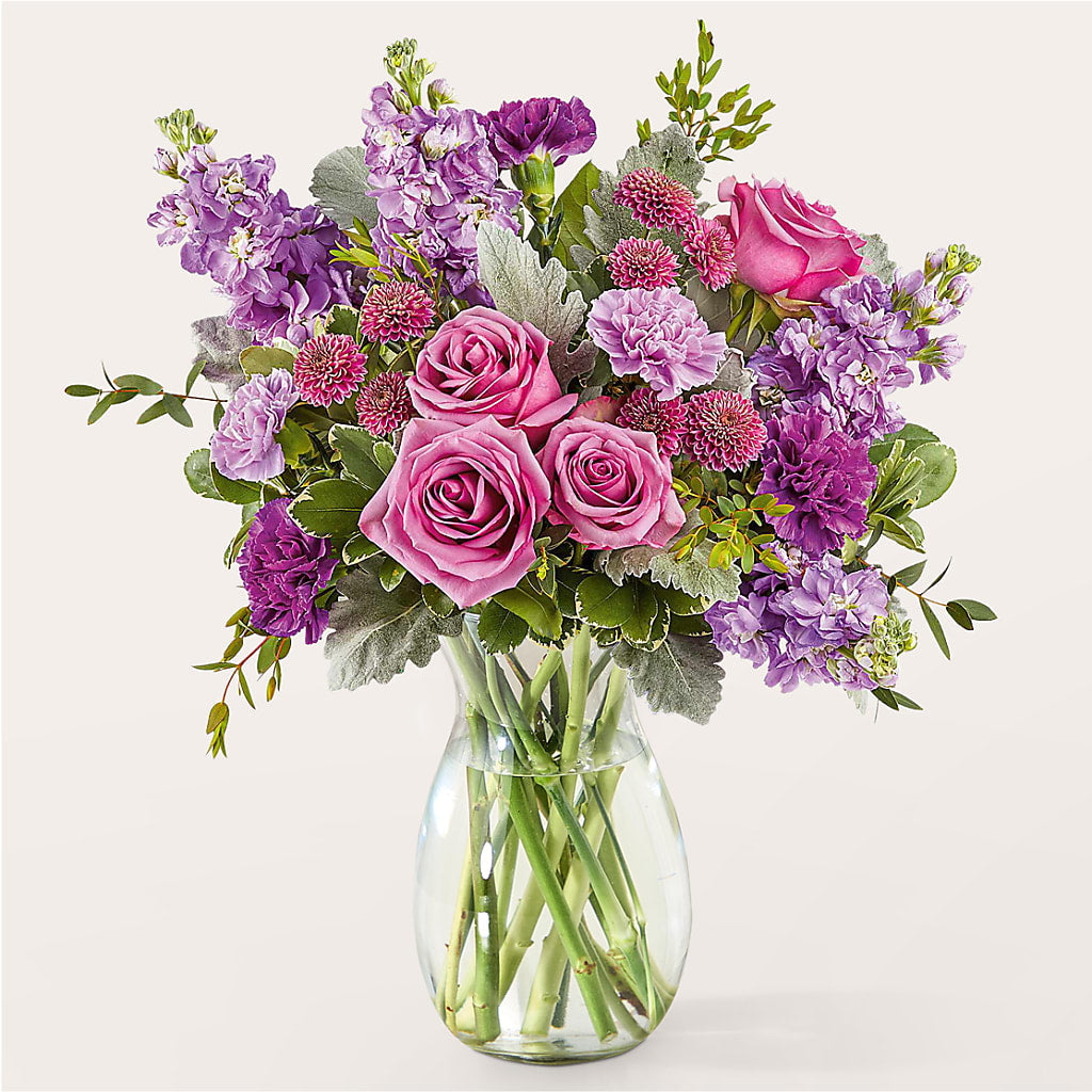 A Love Story Bouquet –  Pantelia Floral, Salt Lake City UT