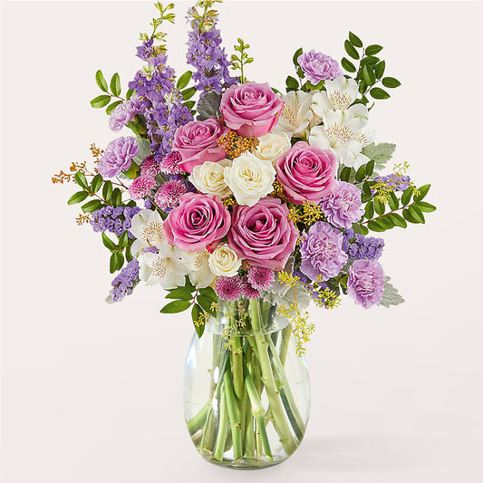Lucky Me Bouquet –  Pantelia Floral, Salt Lake City UT