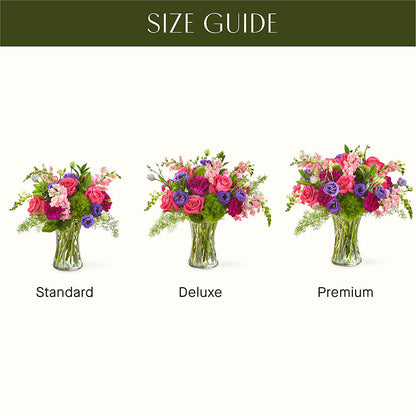 Charm & Comfort Bouquet –  Pantelia Floral, Salt Lake City UT
