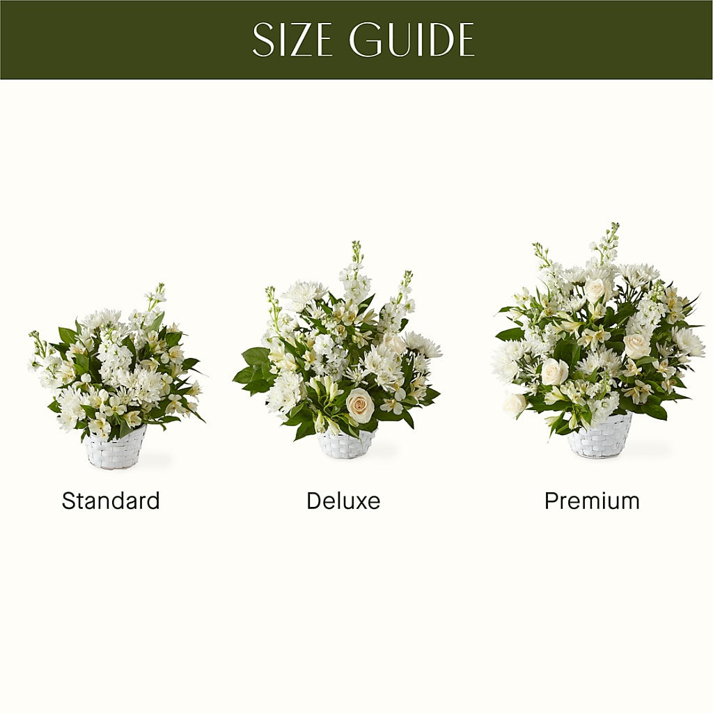 Eternal Affection Arrangement –  Pantelia Floral, Salt Lake City UT