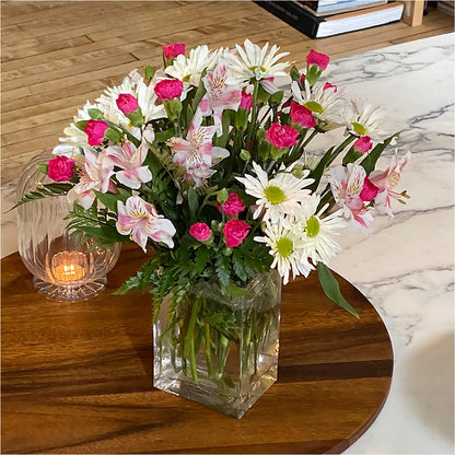 Sweet Surprises® Bouquet –  Pantelia Floral, Salt Lake City UT