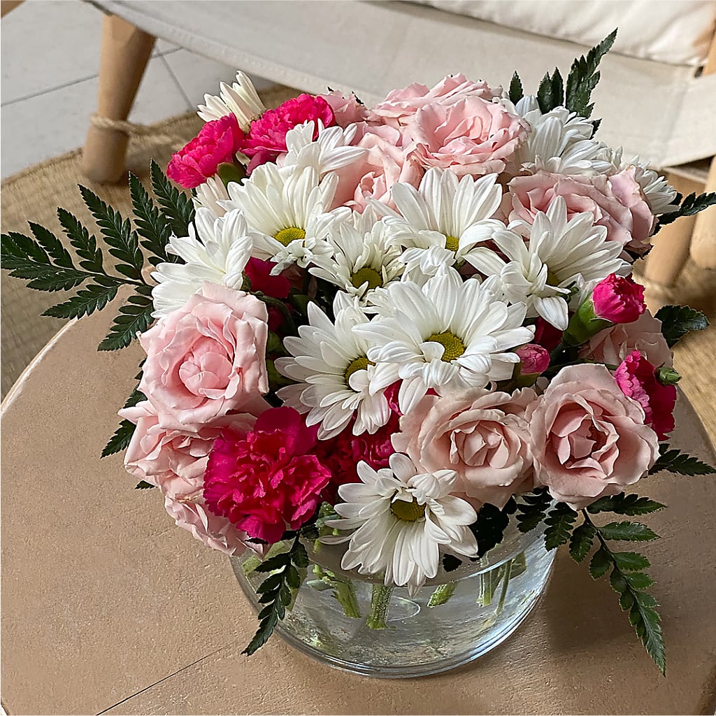 Sweet Surprises® Bouquet –  Pantelia Floral, Salt Lake City UT