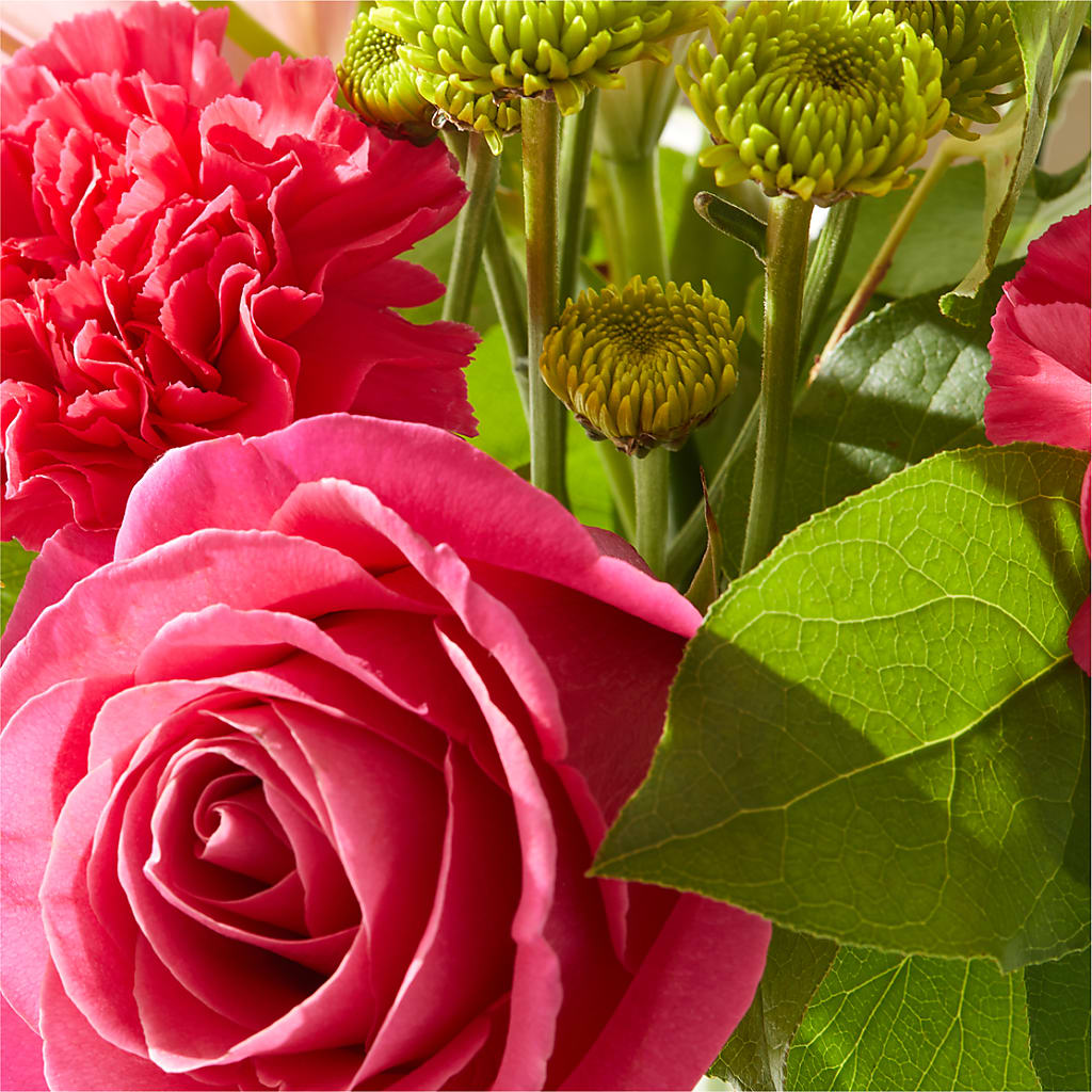 Watermelon Crush Bouquet –  Pantelia Floral, Salt Lake City UT