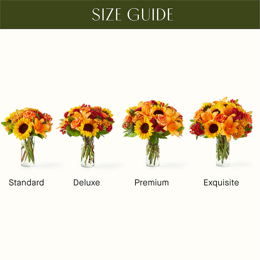 Fall Day Bouquet –  Pantelia Floral, Salt Lake City UT