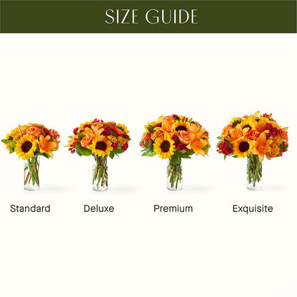 Fall Day Bouquet –  Pantelia Floral, Salt Lake City UT