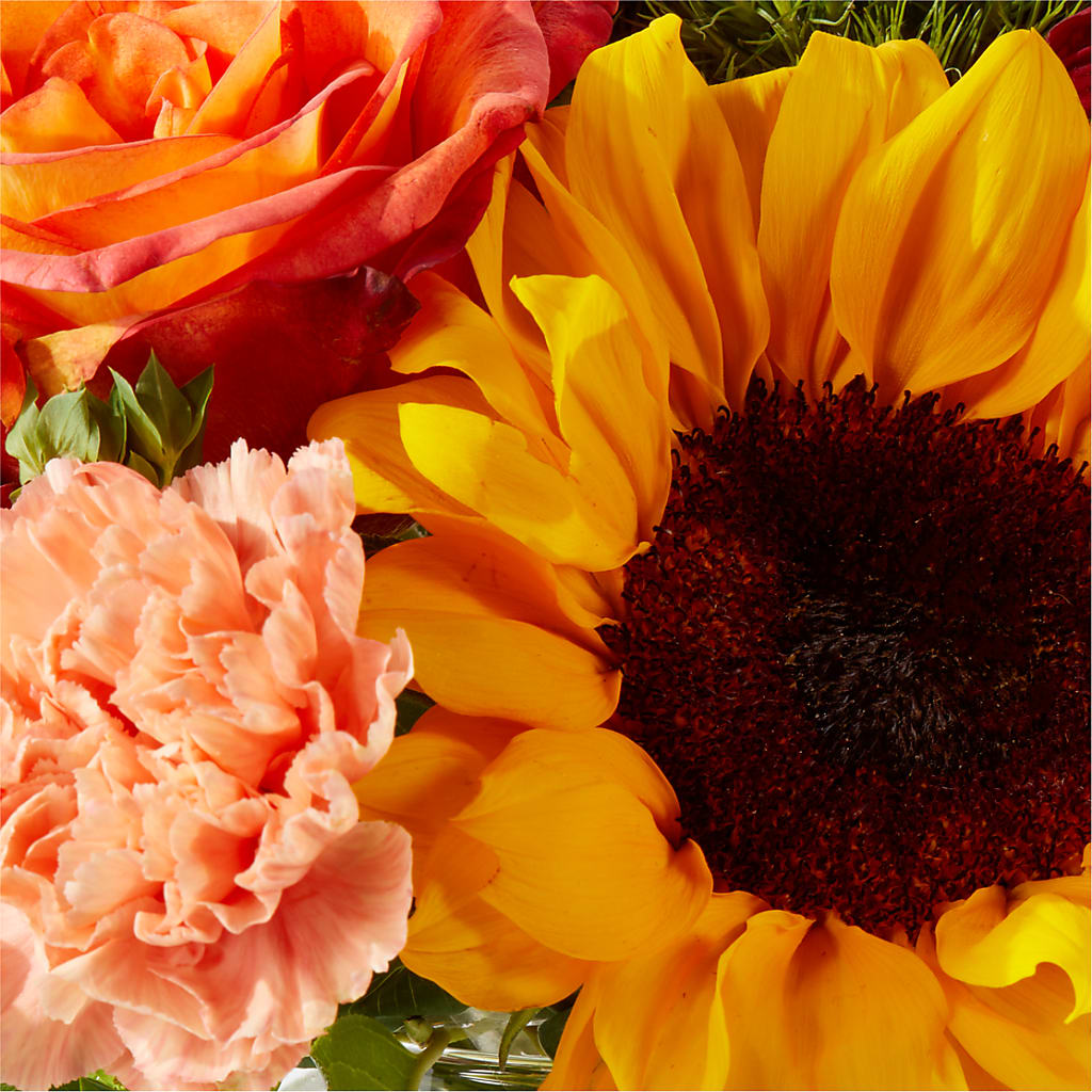 Harvest Festival Bouquet –  Pantelia Floral, Salt Lake City UT