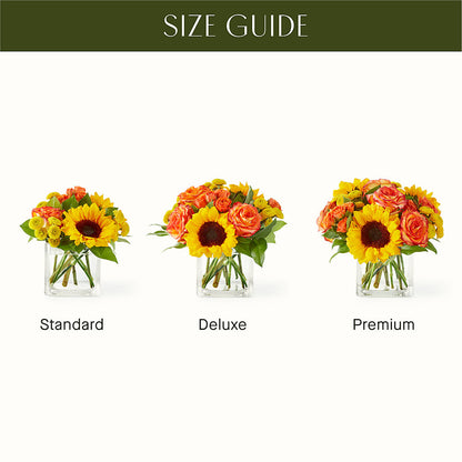 Picnic in the Park Bouquet –  Pantelia Floral, Salt Lake City UT