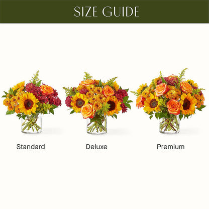 Flannel Scarf Bouquet –  Pantelia Floral, Salt Lake City UT