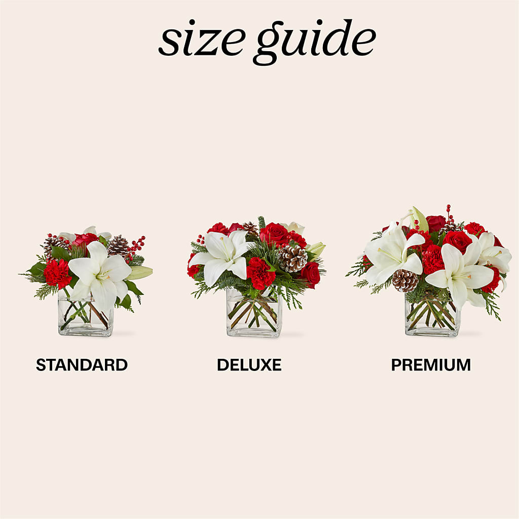 Glistening Icicles Bouquet –  Pantelia Floral, Salt Lake City UT