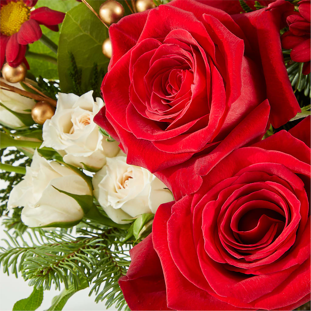 Believe Bouquet –  Pantelia Floral, Salt Lake City UT