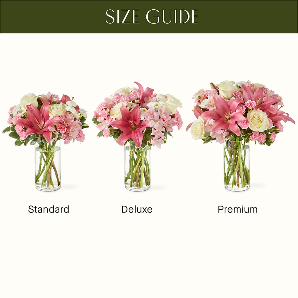 Piece of Cake Bouquet –  Pantelia Floral, Salt Lake City UT