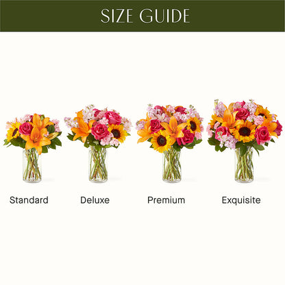 In Full Swing Bouquet –  Pantelia Floral, Salt Lake City UT