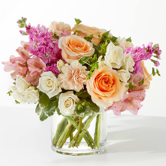 Paradise Bouquet –  Pantelia Floral, Salt Lake City UT