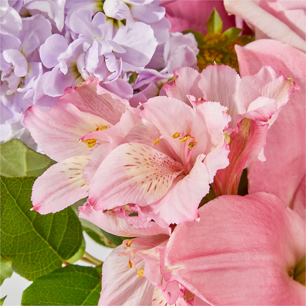 The Crown Jewel Bouquet –  Pantelia Floral, Salt Lake City UT