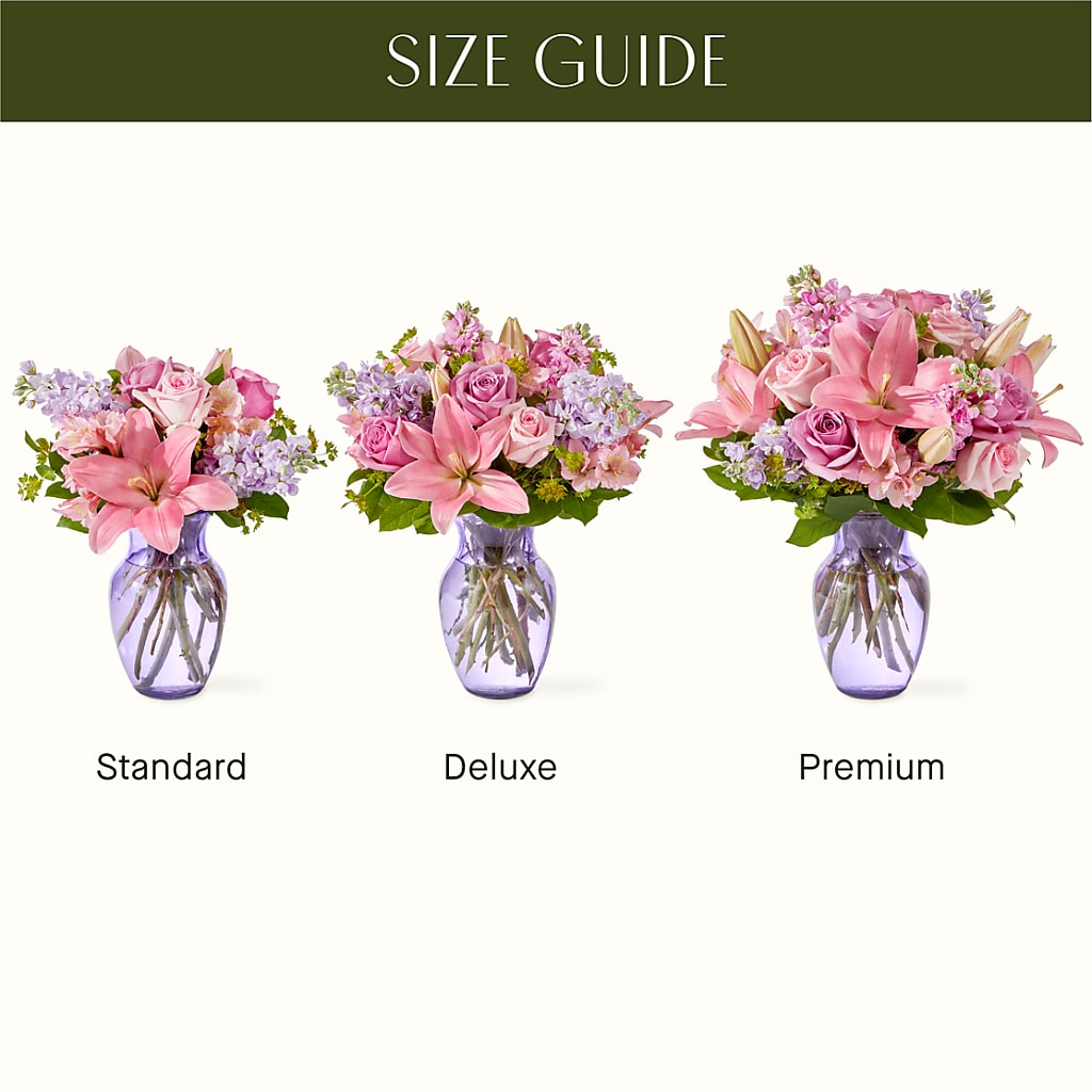 The Crown Jewel Bouquet –  Pantelia Floral, Salt Lake City UT