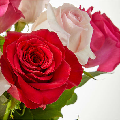 Charming Rose Bouquet –  Pantelia Floral, Salt Lake City UT
