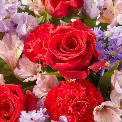 Your Majesty Bouquet –  Pantelia Floral, Salt Lake City UT