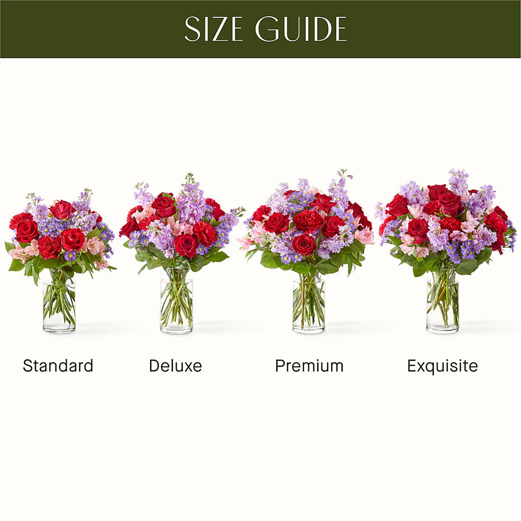 Your Majesty Bouquet –  Pantelia Floral, Salt Lake City UT