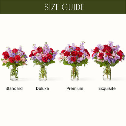 Your Majesty Bouquet –  Pantelia Floral, Salt Lake City UT