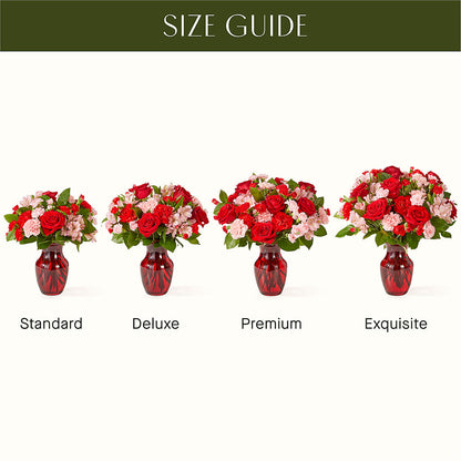 Candy Kisses Bouquet –  Pantelia Floral, Salt Lake City UT