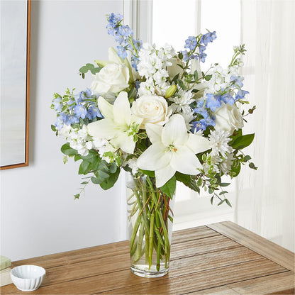 Peace of Mind Bouquet –  Pantelia Floral, Salt Lake City UT
