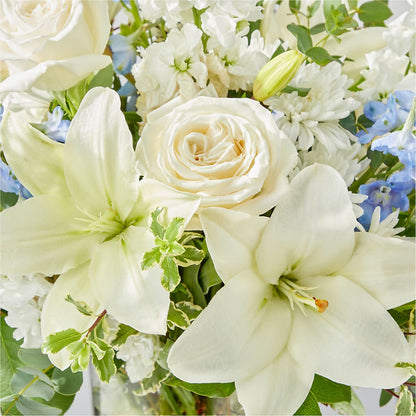 Peace of Mind Bouquet –  Pantelia Floral, Salt Lake City UT