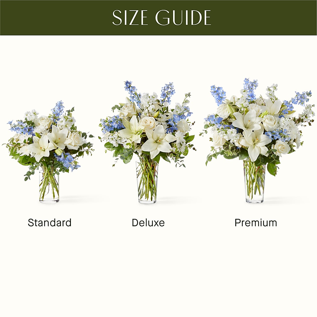 Peace of Mind Bouquet –  Pantelia Floral, Salt Lake City UT