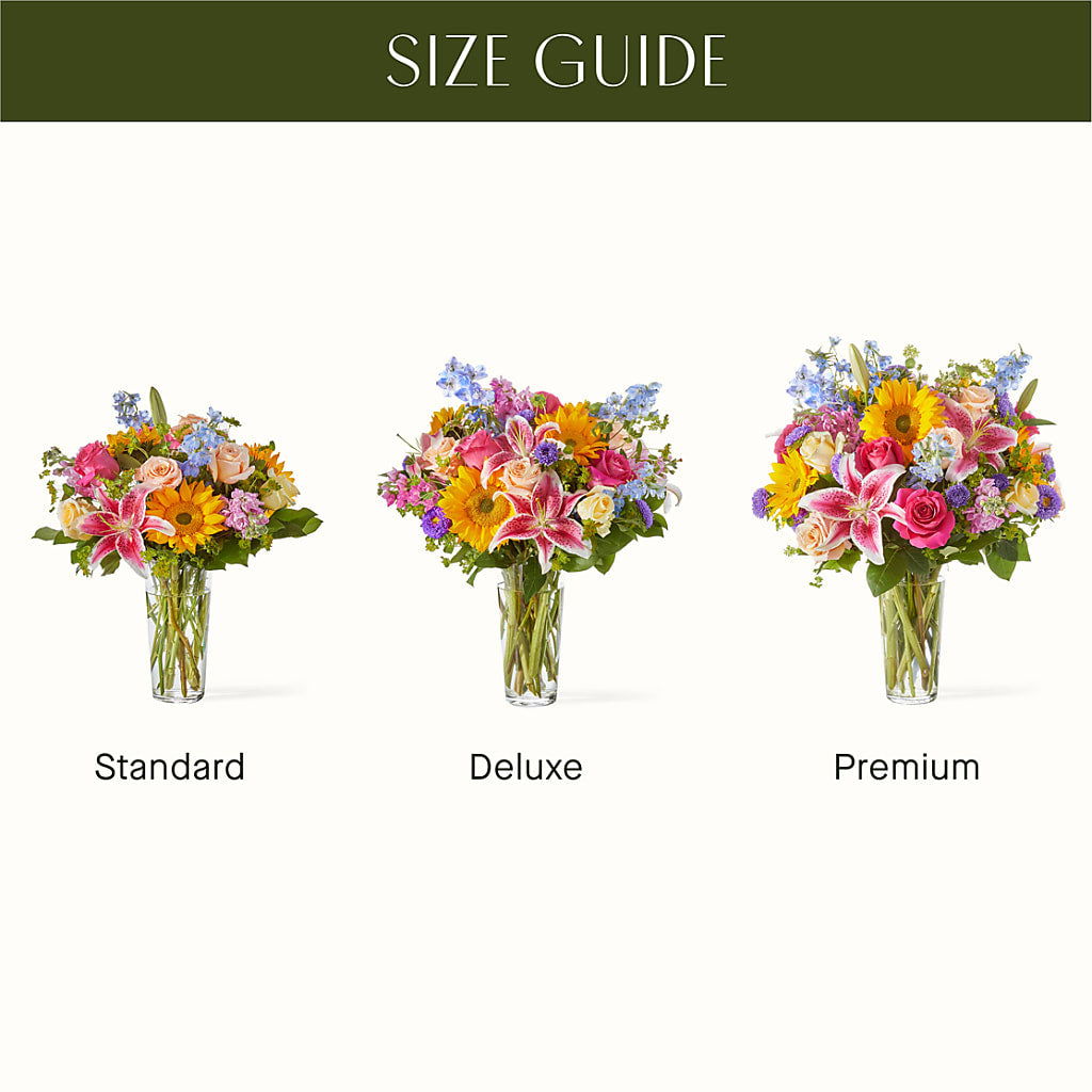 Dreamy Meadows Bouquet –  Pantelia Floral, Salt Lake City UT