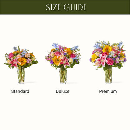 Dreamy Meadows Bouquet –  Pantelia Floral, Salt Lake City UT