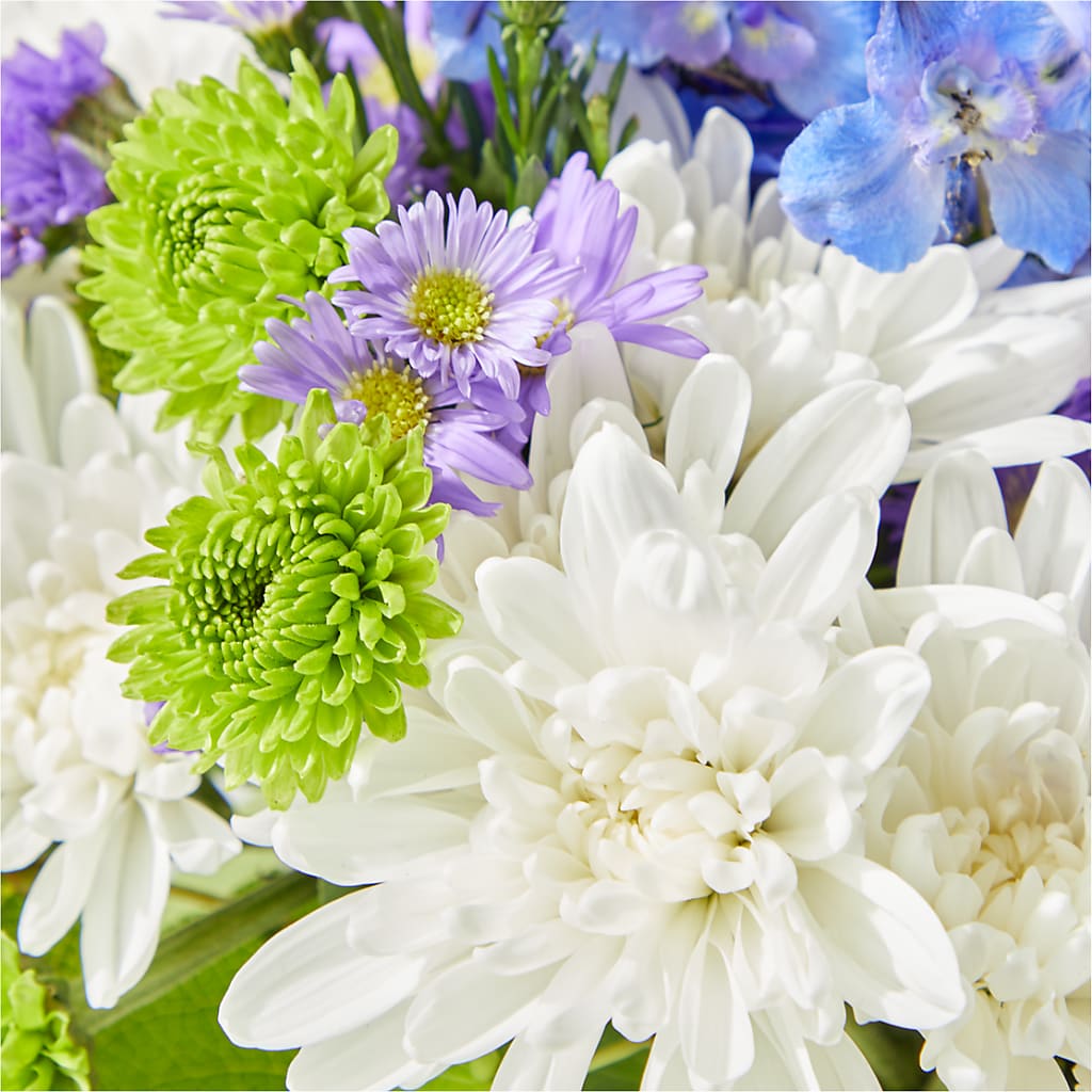 Genuine Gestures Bouquet –  Pantelia Floral, Salt Lake City UT