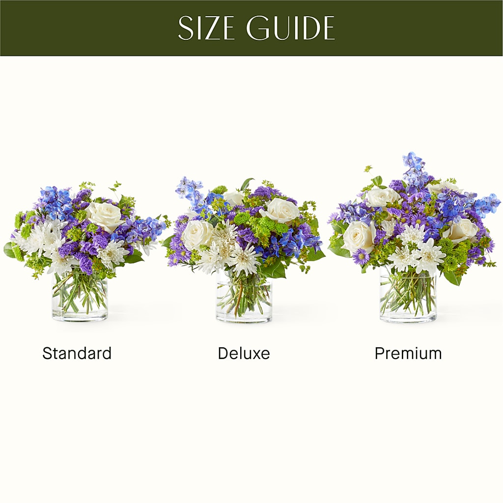 Genuine Gestures Bouquet –  Pantelia Floral, Salt Lake City UT