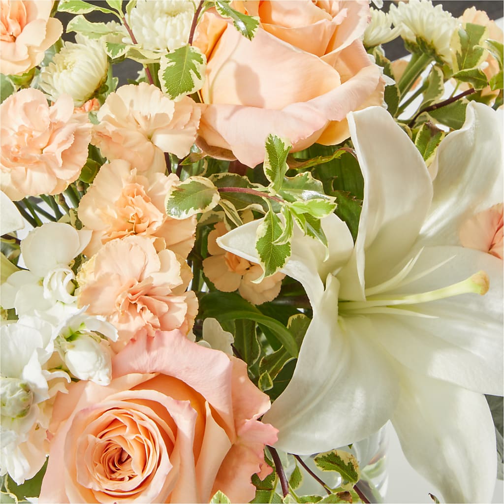 Darling Bouquet –  Pantelia Floral, Salt Lake City UT