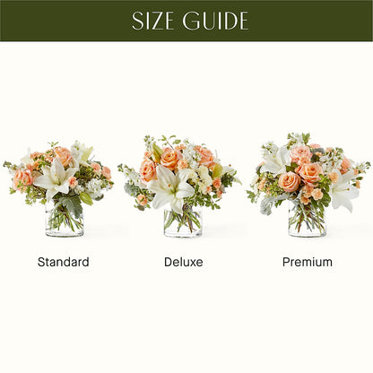 Darling Bouquet –  Pantelia Floral, Salt Lake City UT