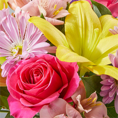 Sprinkles Bouquet –  Pantelia Floral, Salt Lake City UT