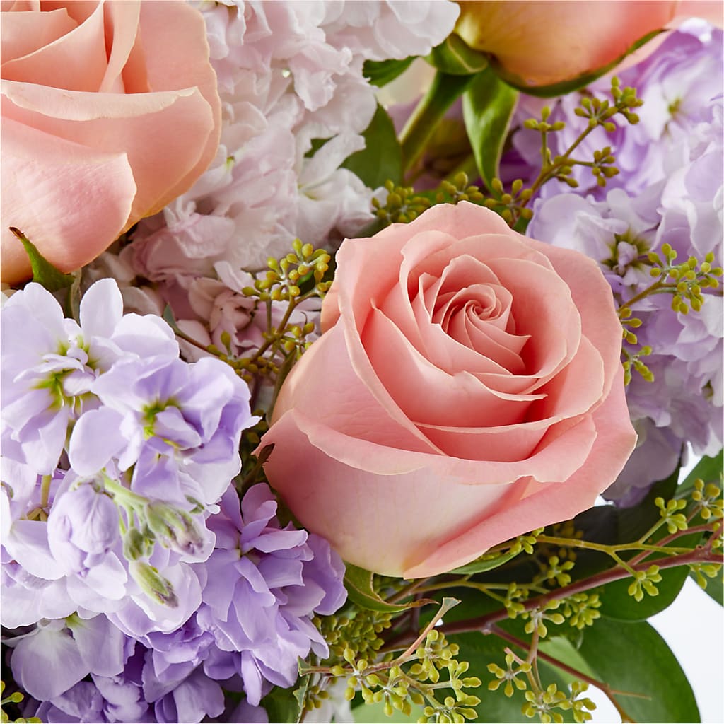 Embraced Bouquet –  Pantelia Floral, Salt Lake City UT