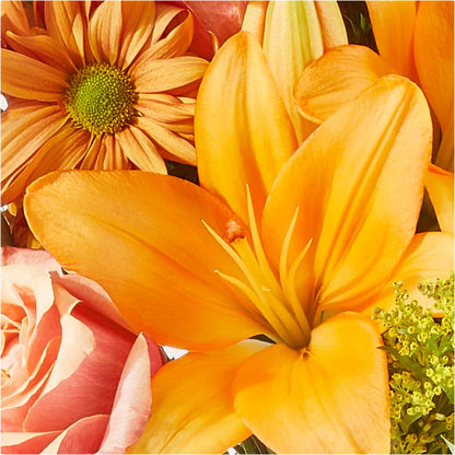 Harvest Hayride Bouquet –  Pantelia Floral, Salt Lake City UT