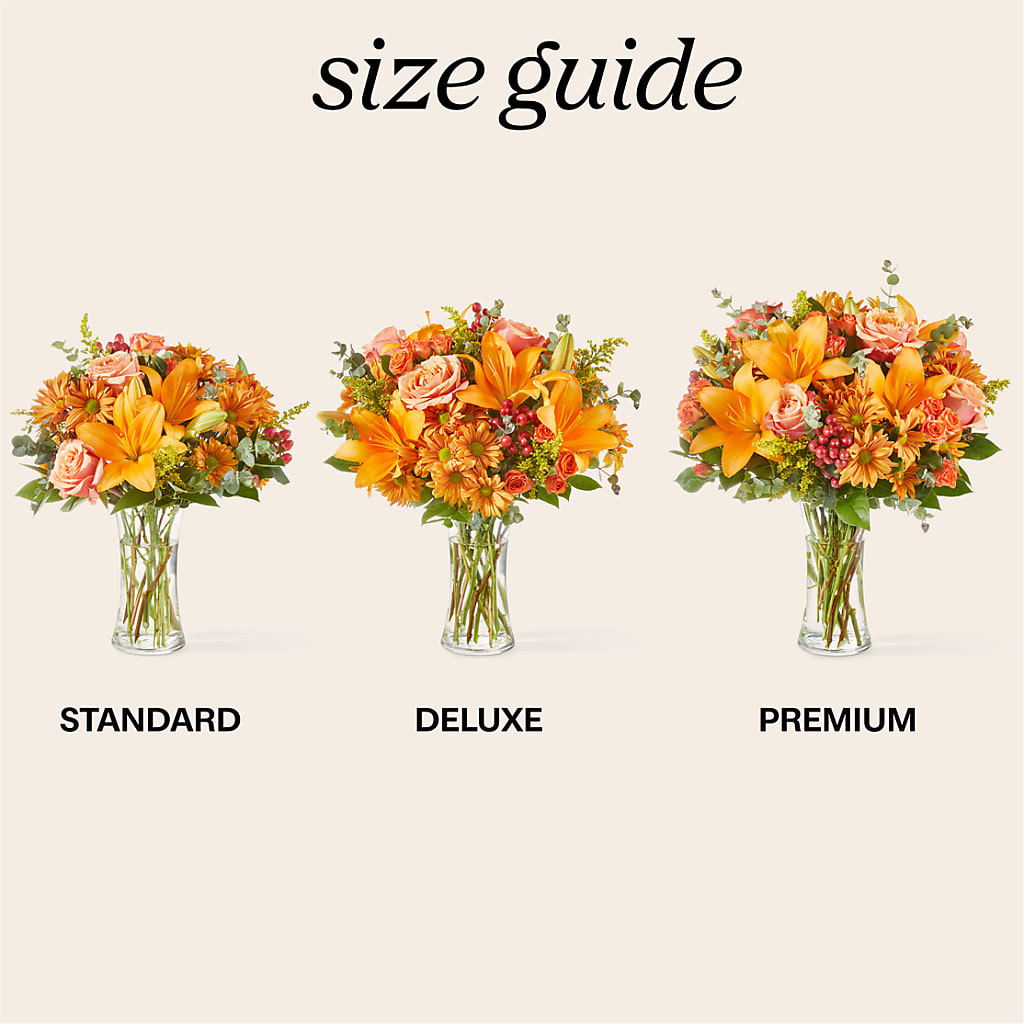 Harvest Hayride Bouquet –  Pantelia Floral, Salt Lake City UT