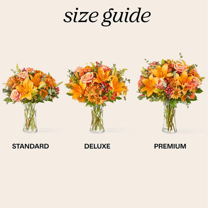 Harvest Hayride Bouquet –  Pantelia Floral, Salt Lake City UT