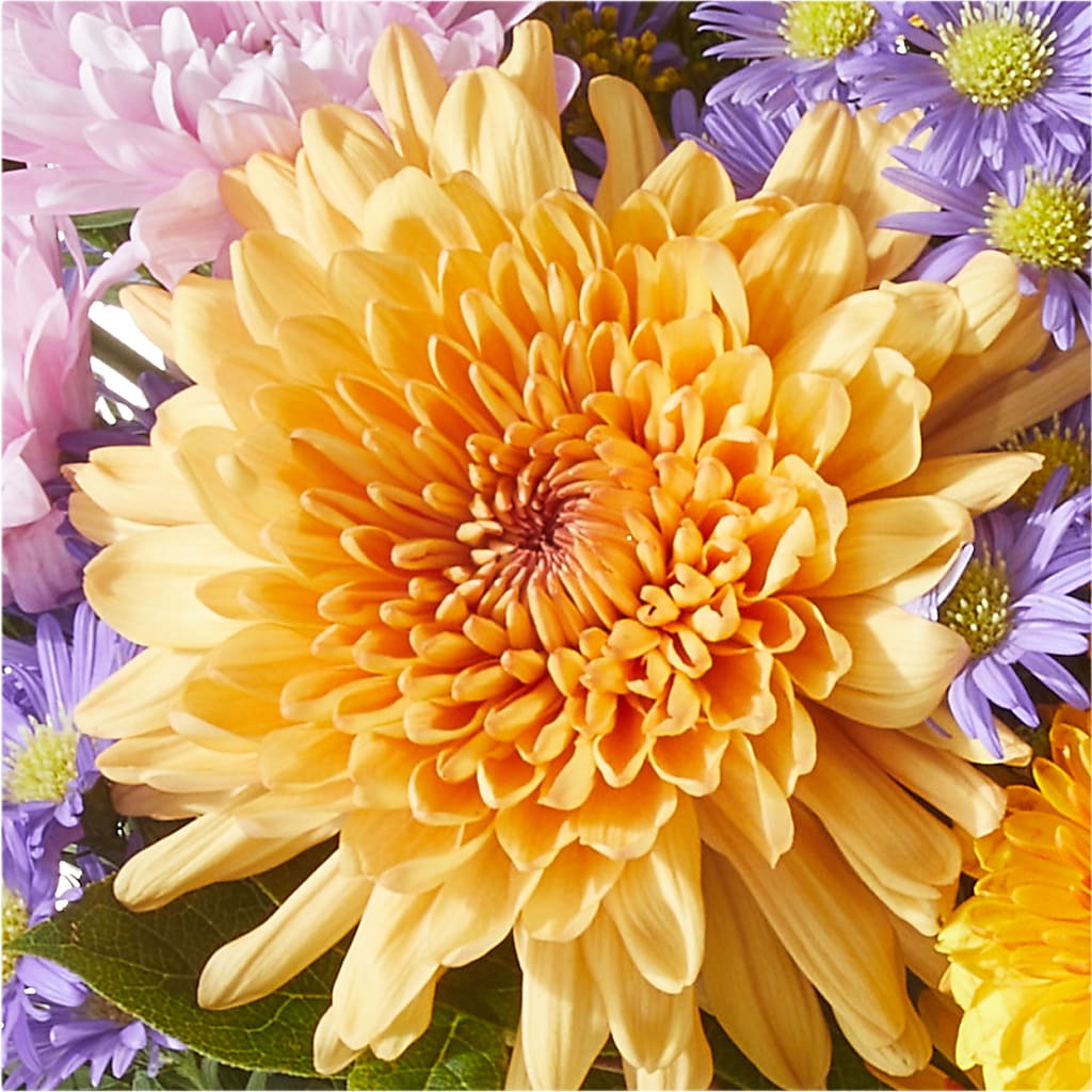 Countryside Bouquet –  Pantelia Floral, Salt Lake City UT