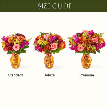 Countryside Bouquet –  Pantelia Floral, Salt Lake City UT