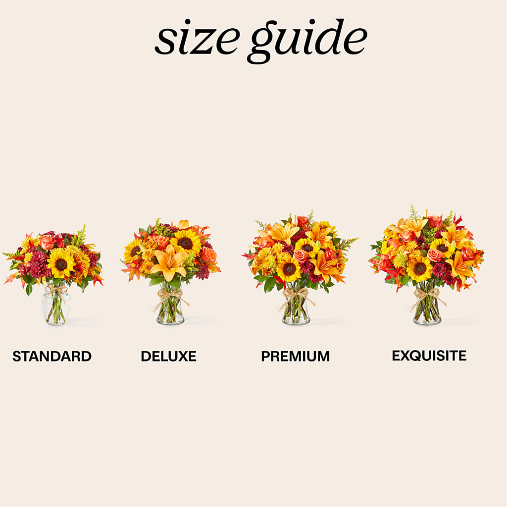 Sunny Side Bouquet –  Pantelia Floral, Salt Lake City UT